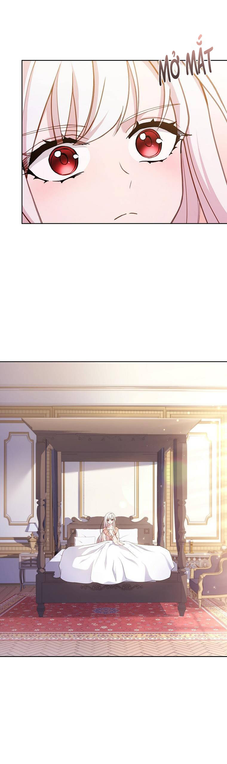 Để Yên Cho Tiểu Thư Hiền - Chương 68 - Trang 5