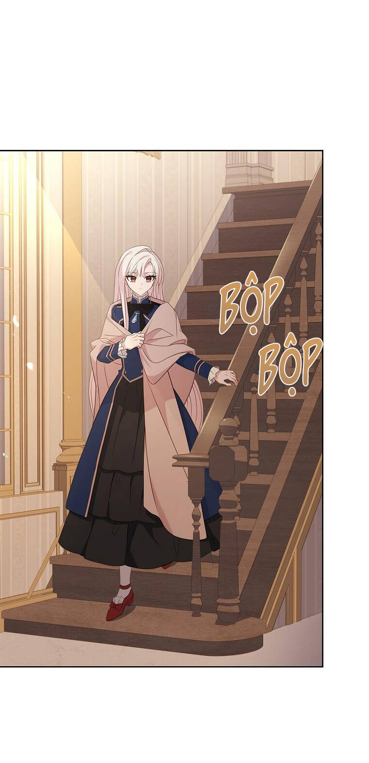 Để Yên Cho Tiểu Thư Hiền - Chương 68 - Trang 41