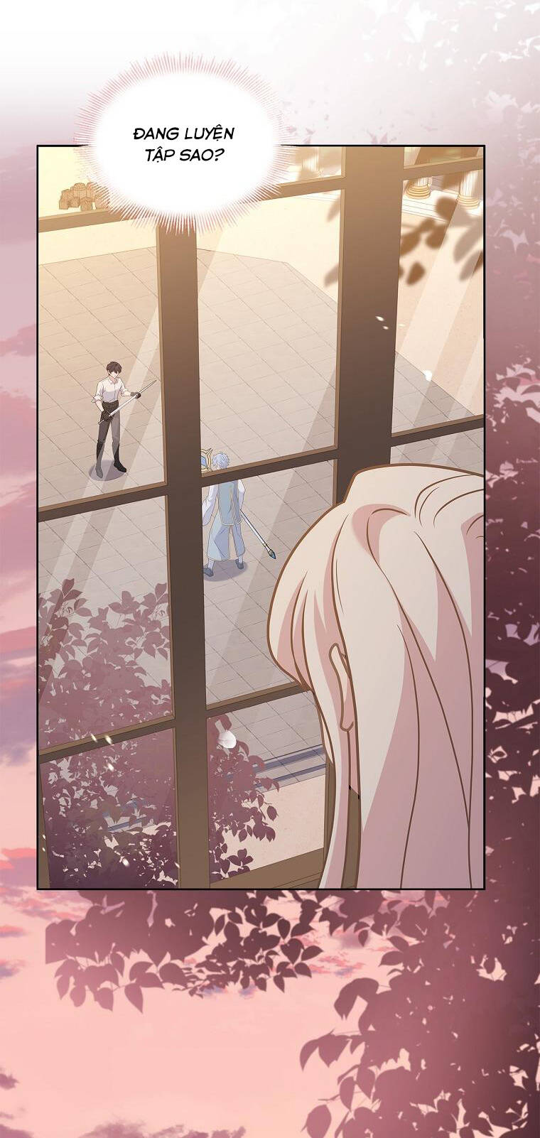Để Yên Cho Tiểu Thư Hiền - Chương 68 - Trang 43