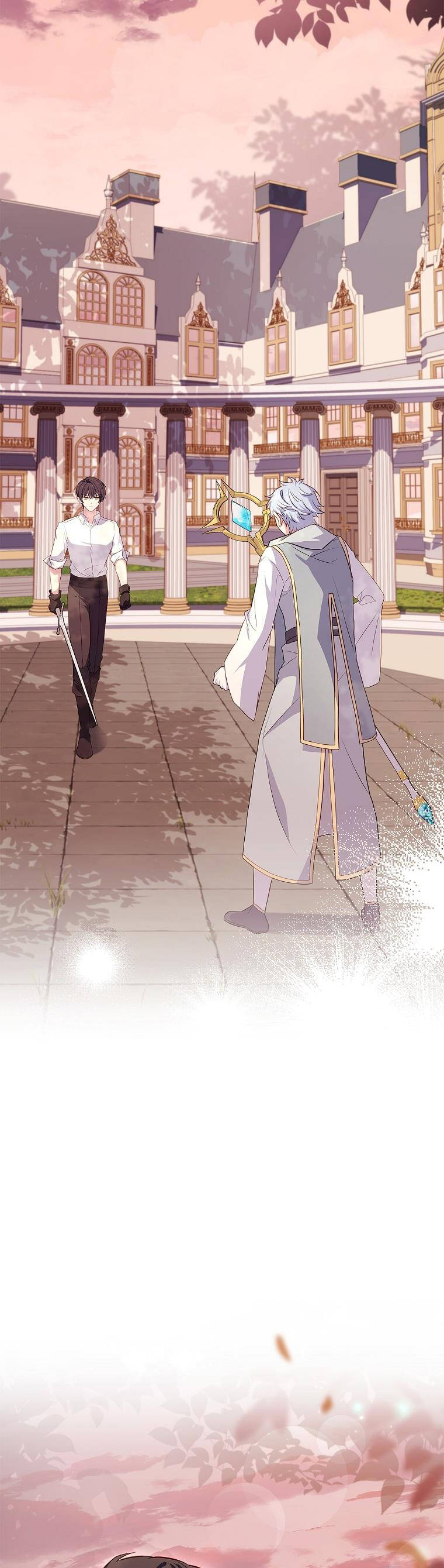 Để Yên Cho Tiểu Thư Hiền - Chương 68 - Trang 44