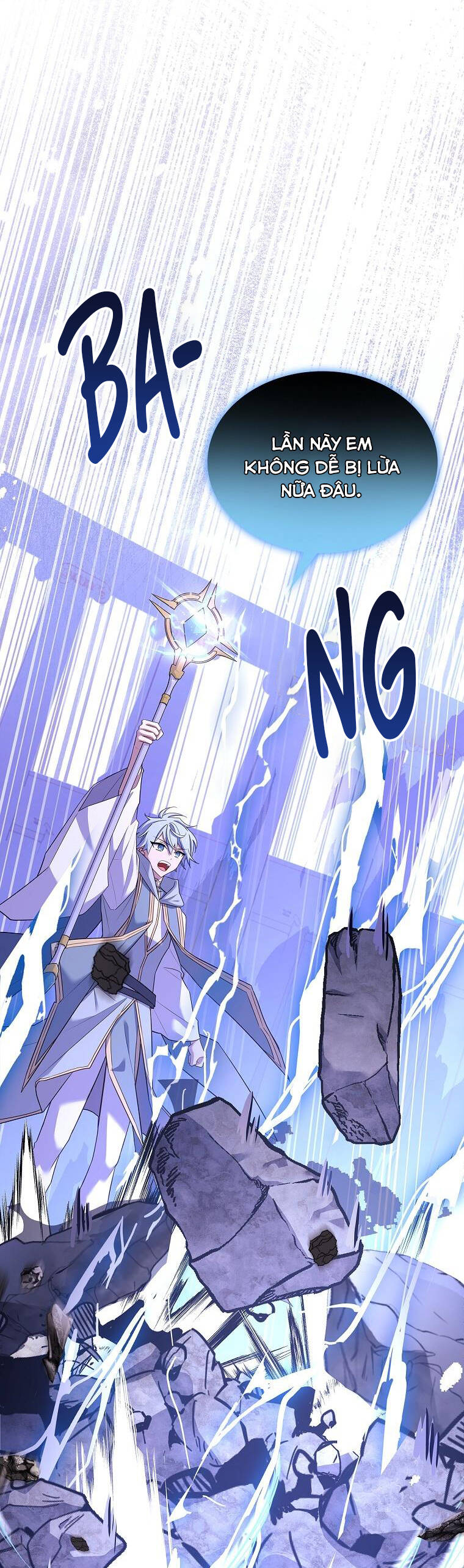 Để Yên Cho Tiểu Thư Hiền - Chương 68 - Trang 46