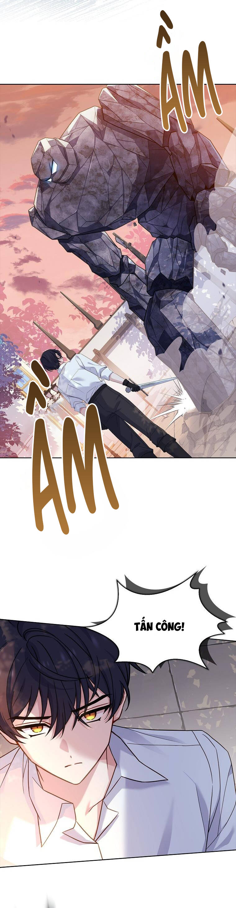 Để Yên Cho Tiểu Thư Hiền - Chương 68 - Trang 49