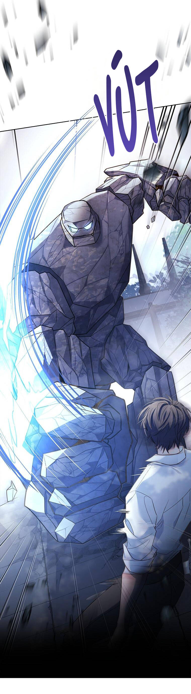 Để Yên Cho Tiểu Thư Hiền - Chương 68 - Trang 50