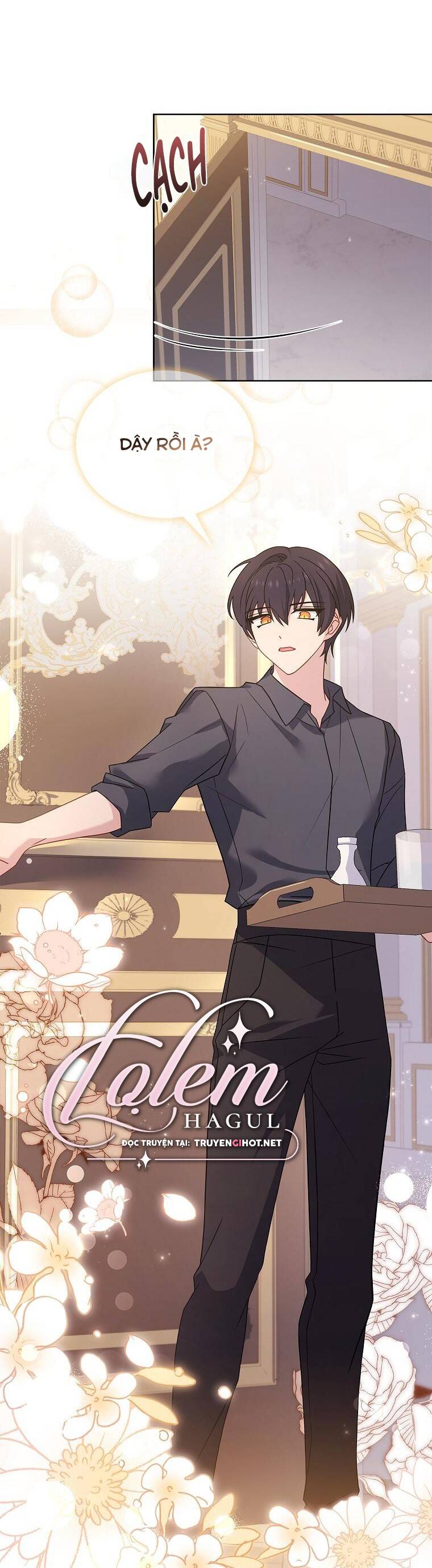 Để Yên Cho Tiểu Thư Hiền - Chương 68 - Trang 6