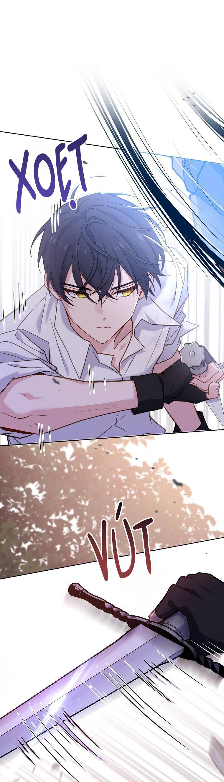 Để Yên Cho Tiểu Thư Hiền - Chương 68 - Trang 51