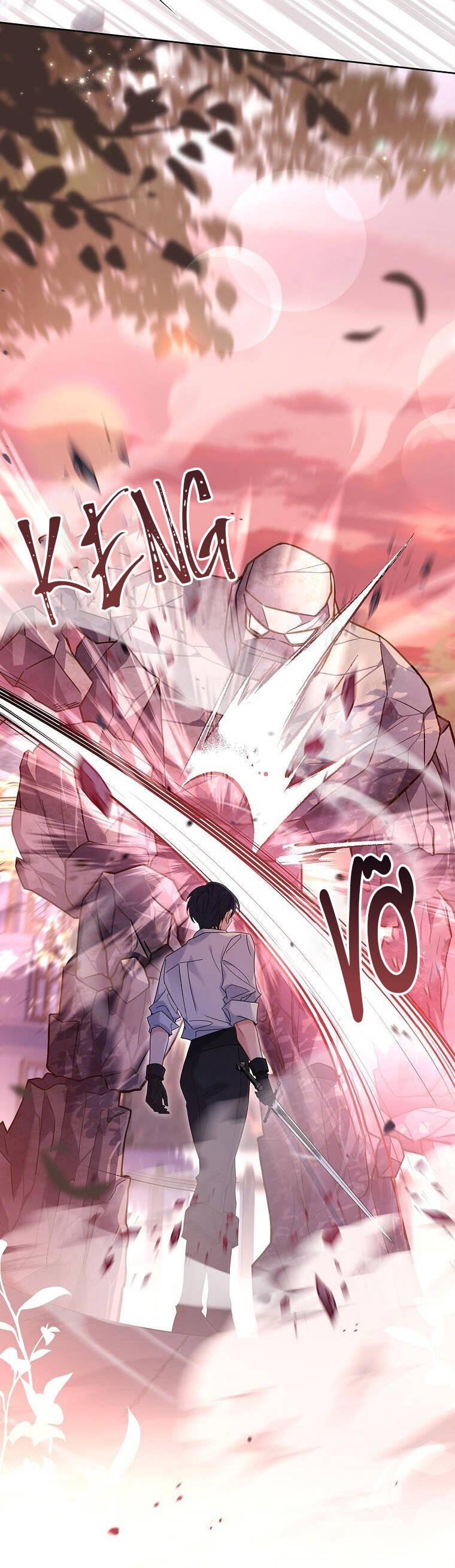 Để Yên Cho Tiểu Thư Hiền - Chương 68 - Trang 52