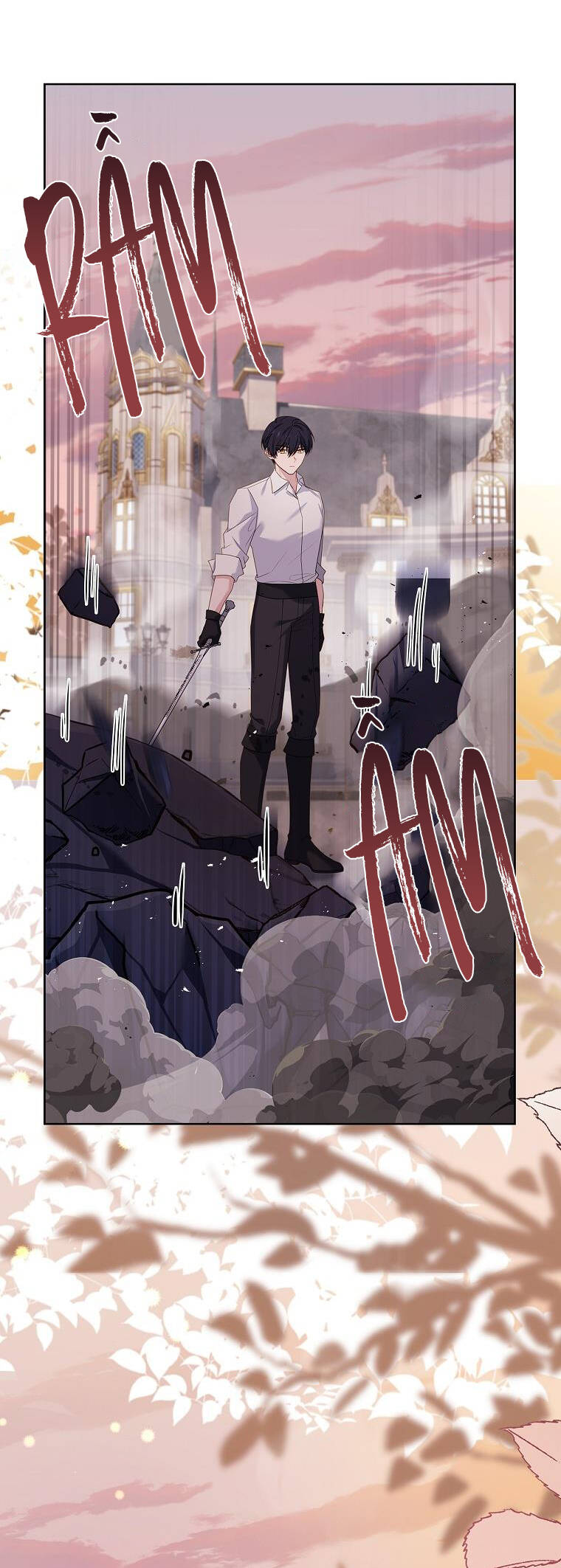 Để Yên Cho Tiểu Thư Hiền - Chương 68 - Trang 54