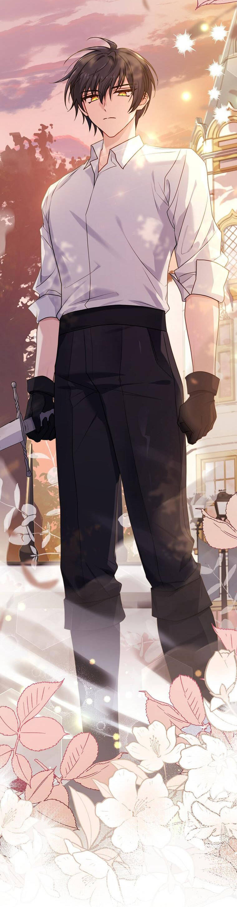 Để Yên Cho Tiểu Thư Hiền - Chương 68 - Trang 55