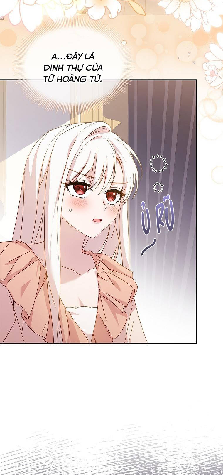 Để Yên Cho Tiểu Thư Hiền - Chương 68 - Trang 7