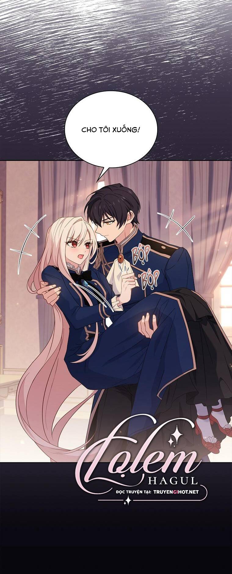 Để Yên Cho Tiểu Thư Hiền - Chương 68 - Trang 8