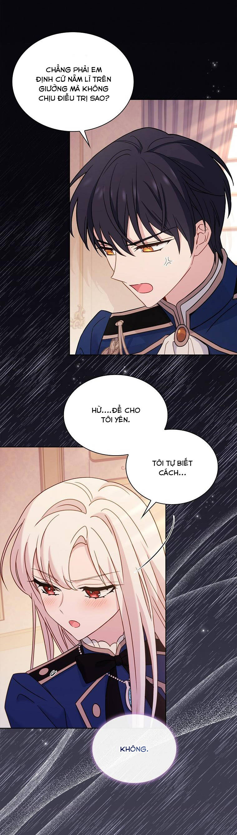 Để Yên Cho Tiểu Thư Hiền - Chương 68 - Trang 9