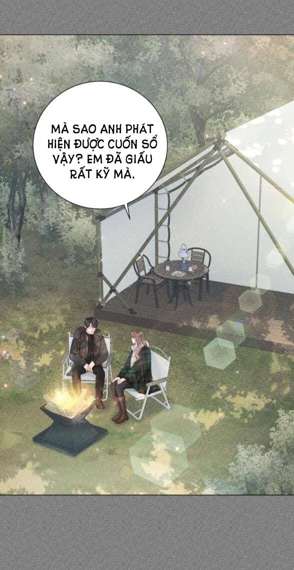 Kết Thúc Nhất Định Sẽ Có Hậu - Chương 69.1 - Trang 1