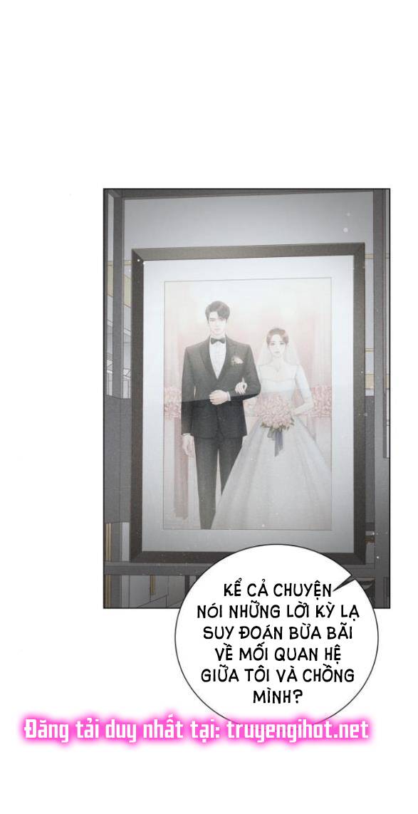 Kết Thúc Nhất Định Sẽ Có Hậu - Chương 69.1 - Trang 11