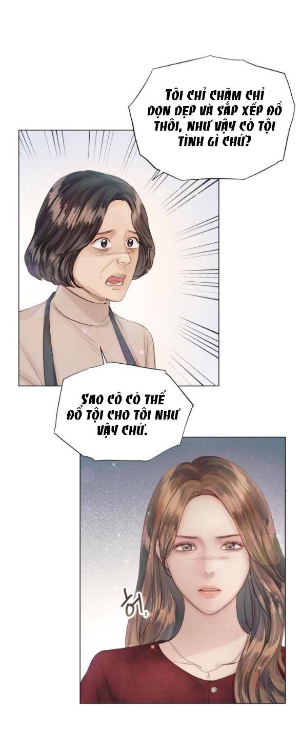 Kết Thúc Nhất Định Sẽ Có Hậu - Chương 69.1 - Trang 13