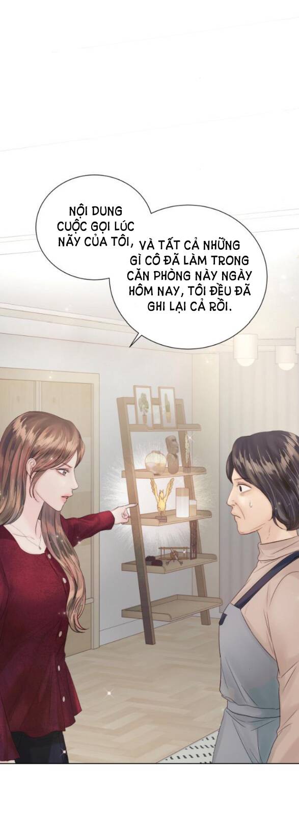 Kết Thúc Nhất Định Sẽ Có Hậu - Chương 69.1 - Trang 15