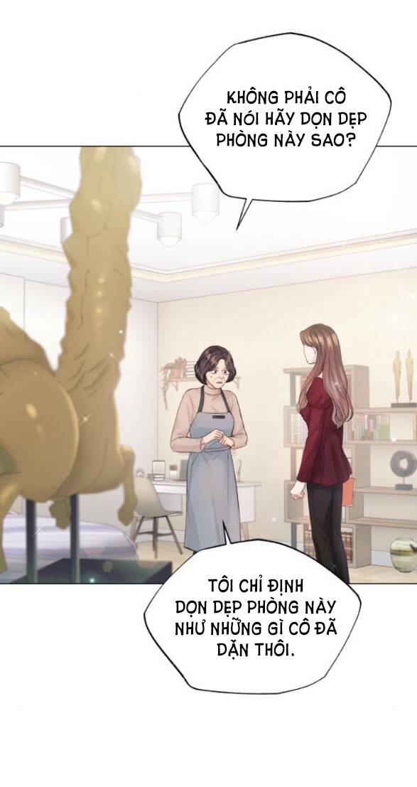 Kết Thúc Nhất Định Sẽ Có Hậu - Chương 69.1 - Trang 17