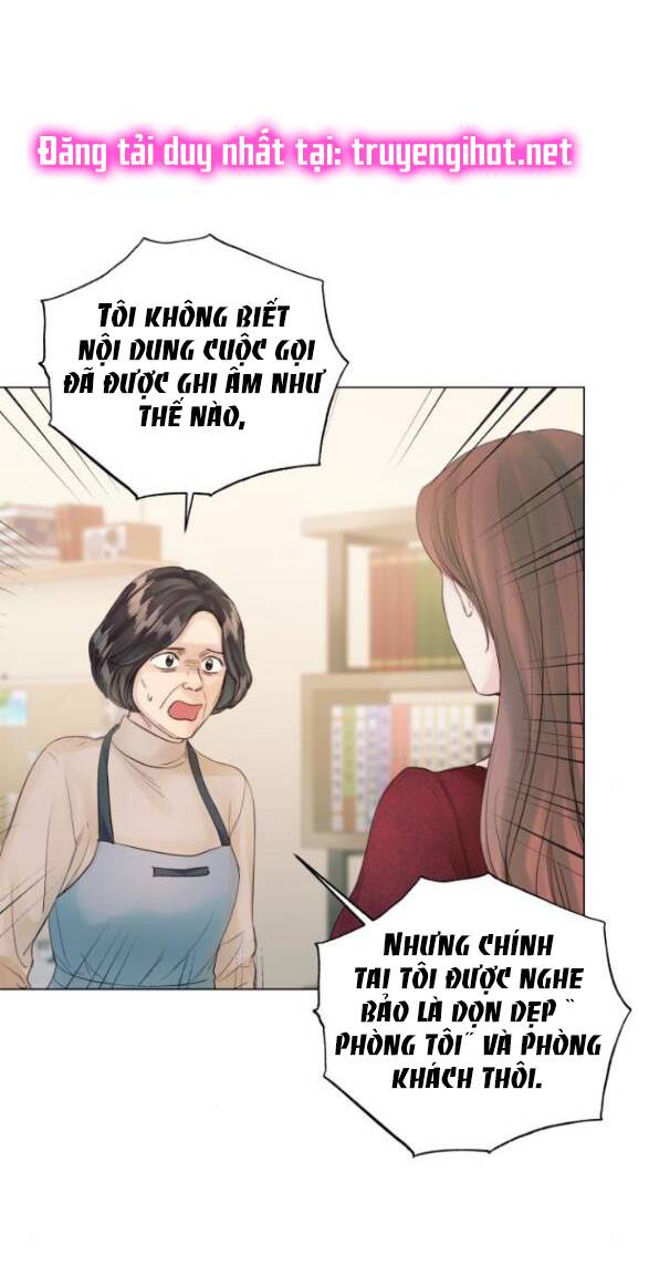 Kết Thúc Nhất Định Sẽ Có Hậu - Chương 69.1 - Trang 18