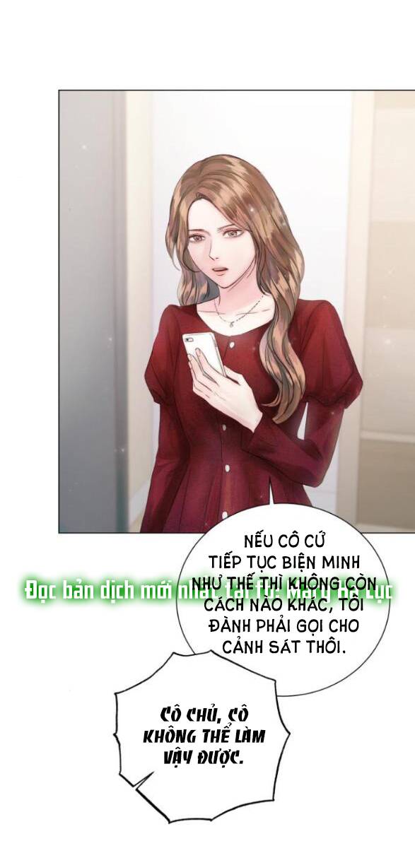 Kết Thúc Nhất Định Sẽ Có Hậu - Chương 69.1 - Trang 21