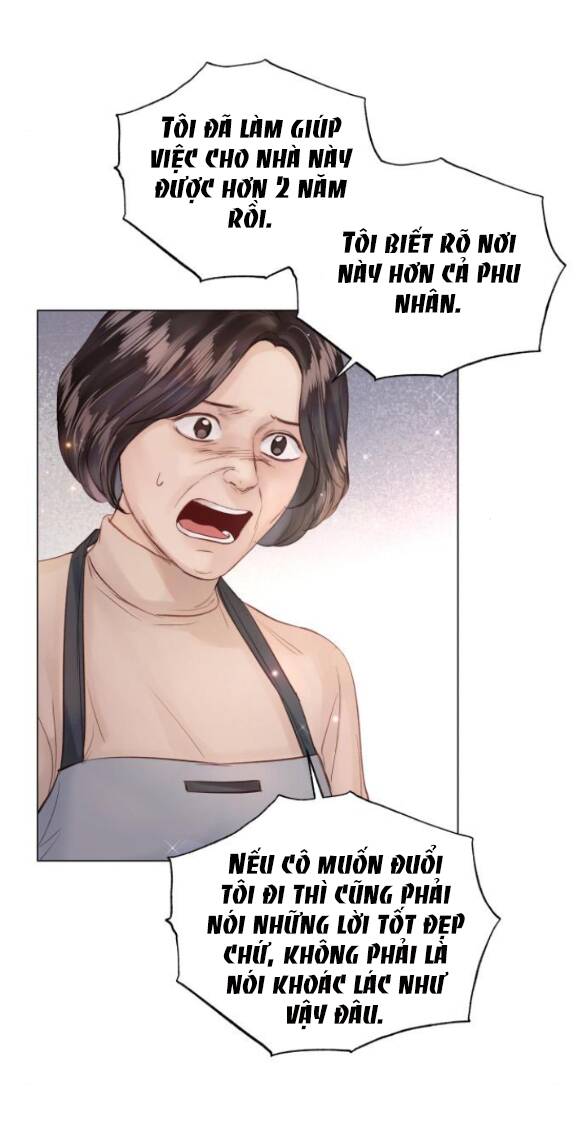 Kết Thúc Nhất Định Sẽ Có Hậu - Chương 69.1 - Trang 22