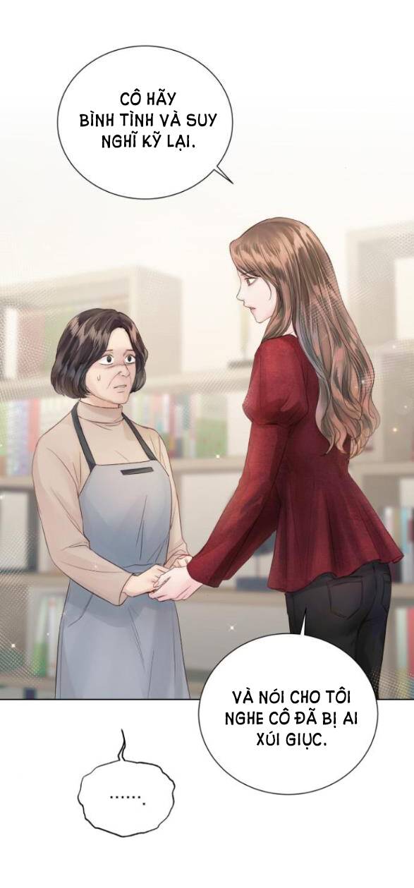 Kết Thúc Nhất Định Sẽ Có Hậu - Chương 69.1 - Trang 25