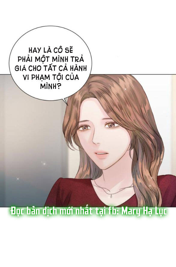 Kết Thúc Nhất Định Sẽ Có Hậu - Chương 69.1 - Trang 26