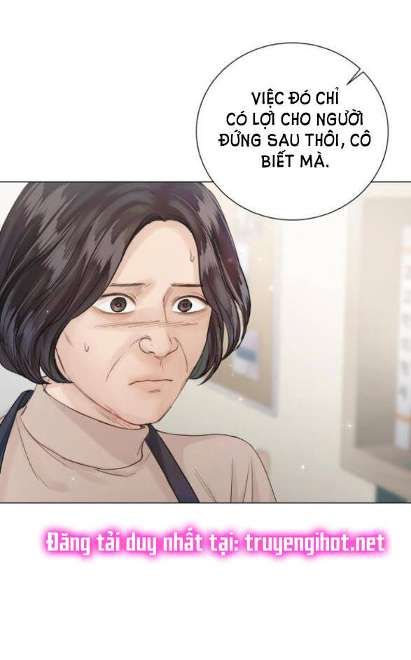 Kết Thúc Nhất Định Sẽ Có Hậu - Chương 69.1 - Trang 27