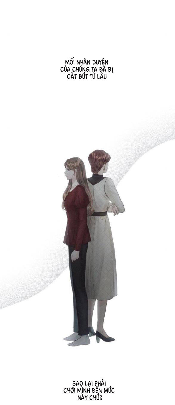 Kết Thúc Nhất Định Sẽ Có Hậu - Chương 69.1 - Trang 40
