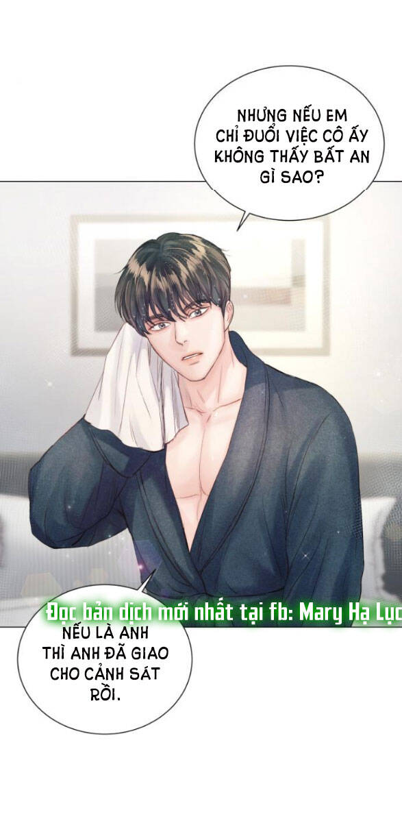 Kết Thúc Nhất Định Sẽ Có Hậu - Chương 69.1 - Trang 46