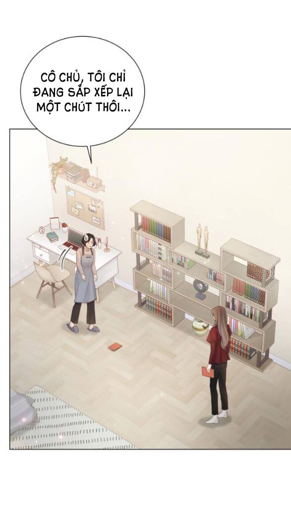 Kết Thúc Nhất Định Sẽ Có Hậu - Chương 69.1 - Trang 6