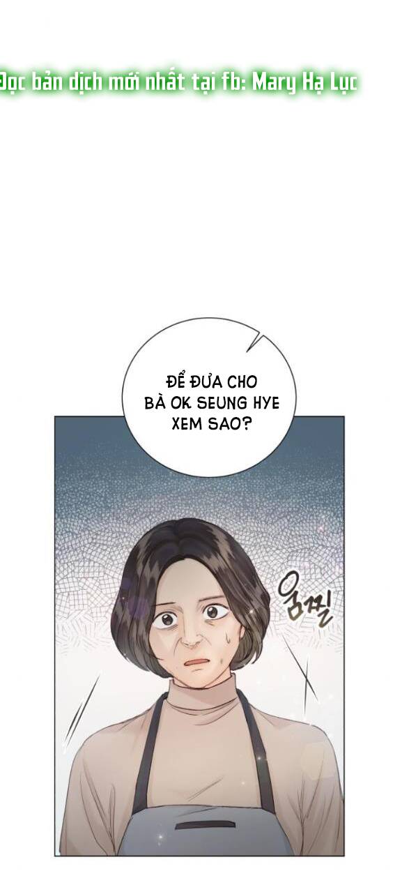 Kết Thúc Nhất Định Sẽ Có Hậu - Chương 69.1 - Trang 8