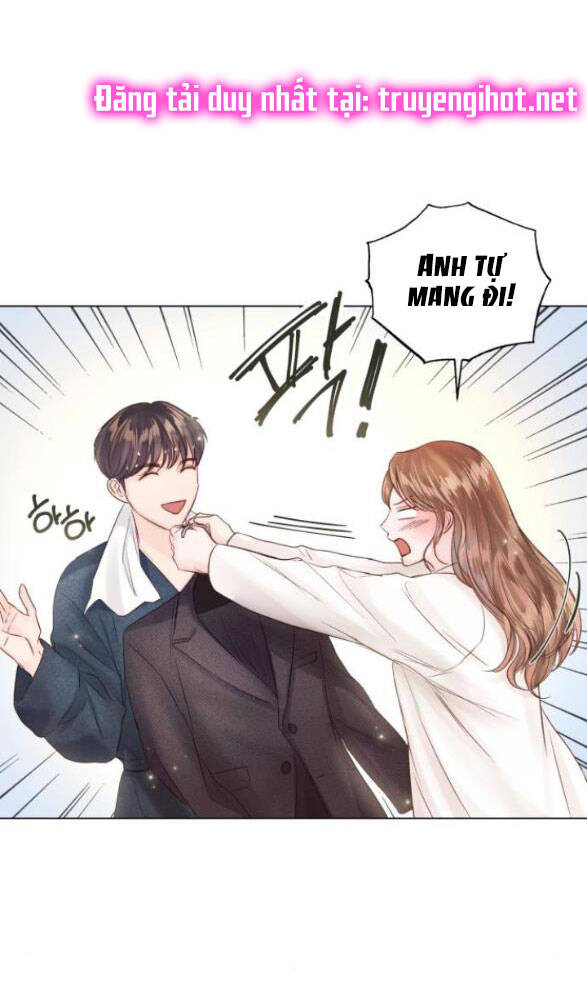 Kết Thúc Nhất Định Sẽ Có Hậu - Chương 69.2 - Trang 13