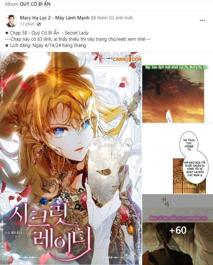 Kết Thúc Nhất Định Sẽ Có Hậu - Chương 69.2 - Trang 41