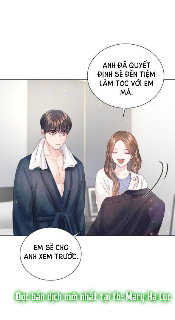 Kết Thúc Nhất Định Sẽ Có Hậu - Chương 69.2 - Trang 8