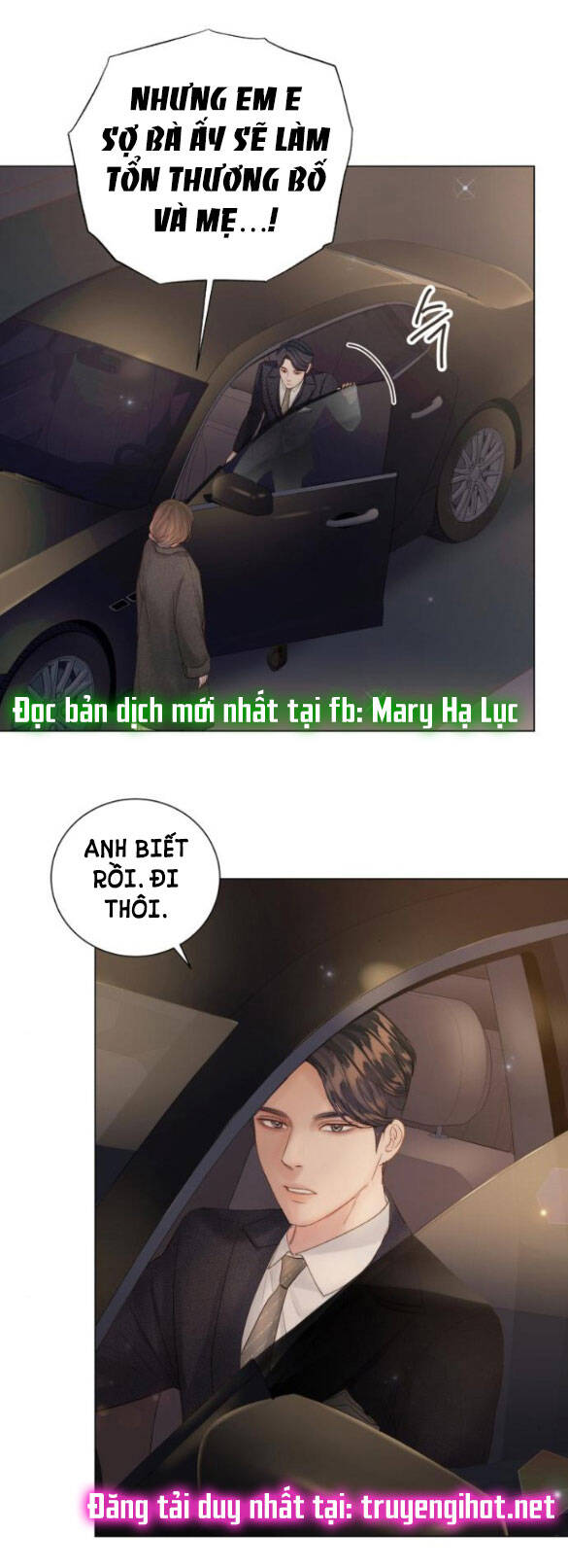 Kết Thúc Nhất Định Sẽ Có Hậu - Chương 71.2 - Trang 14