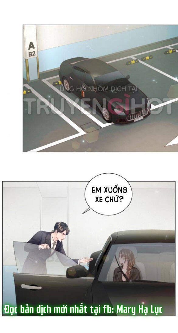 Kết Thúc Nhất Định Sẽ Có Hậu - Chương 71.2 - Trang 17