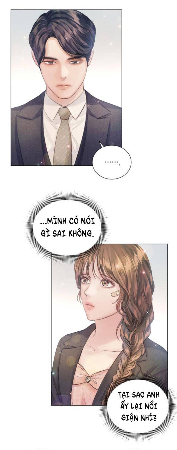 Kết Thúc Nhất Định Sẽ Có Hậu - Chương 71.2 - Trang 19