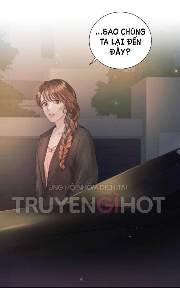 Kết Thúc Nhất Định Sẽ Có Hậu - Chương 71.2 - Trang 3