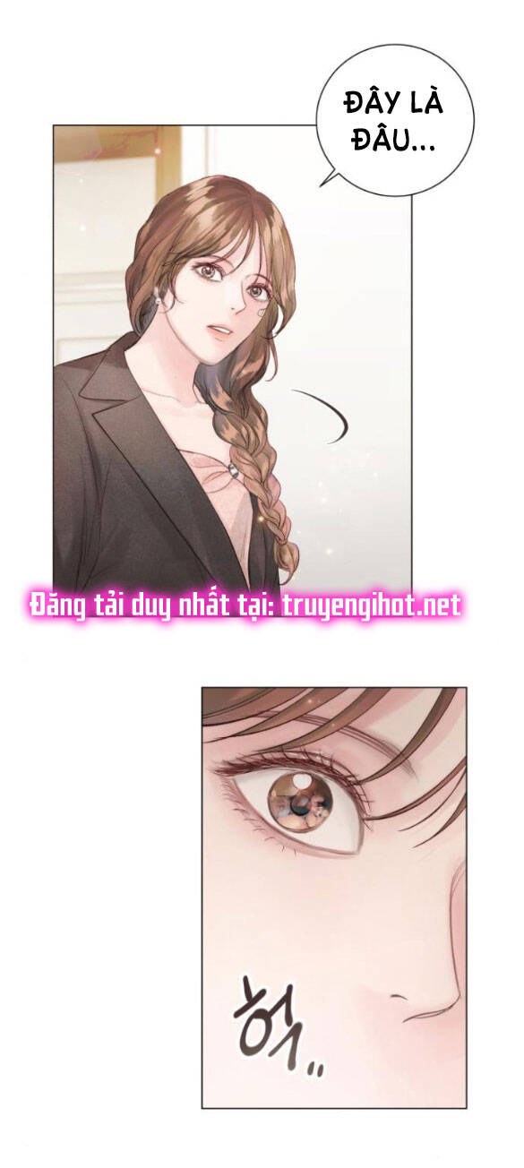 Kết Thúc Nhất Định Sẽ Có Hậu - Chương 71.2 - Trang 21