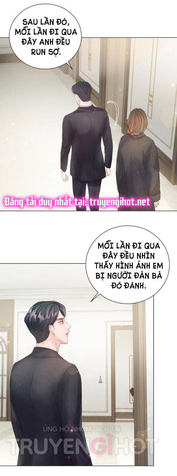 Kết Thúc Nhất Định Sẽ Có Hậu - Chương 71.2 - Trang 24