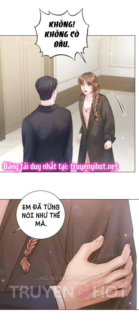 Kết Thúc Nhất Định Sẽ Có Hậu - Chương 71.2 - Trang 26