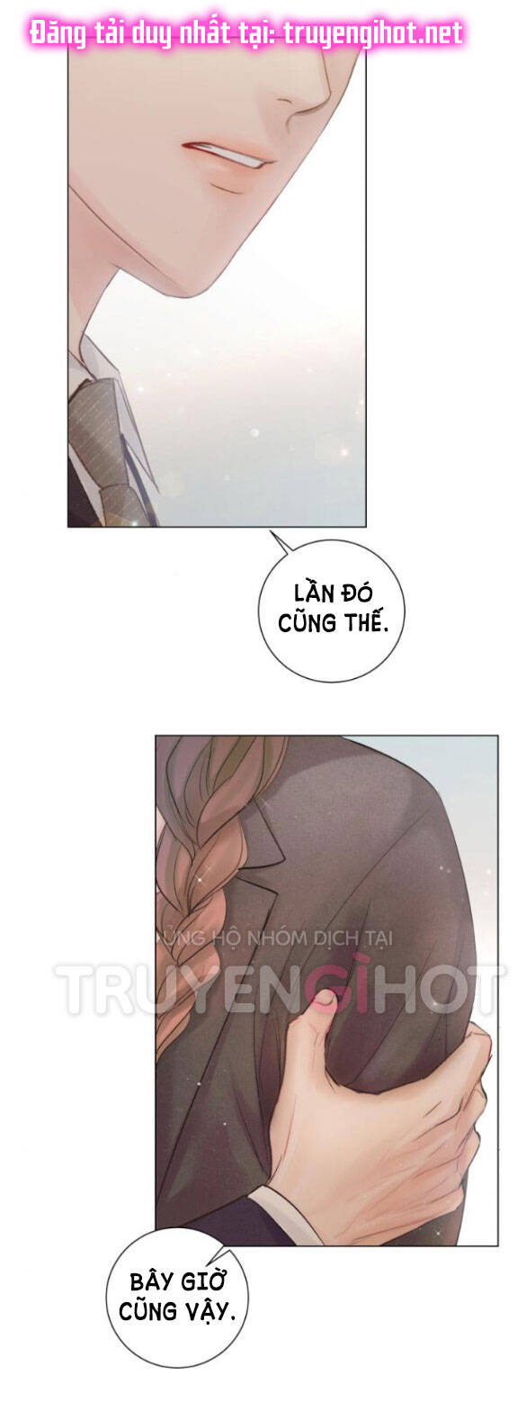 Kết Thúc Nhất Định Sẽ Có Hậu - Chương 71.2 - Trang 28