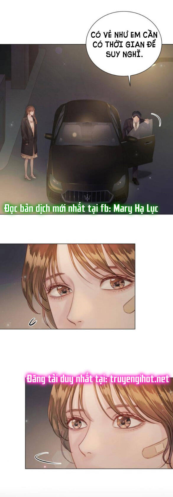 Kết Thúc Nhất Định Sẽ Có Hậu - Chương 71.2 - Trang 4