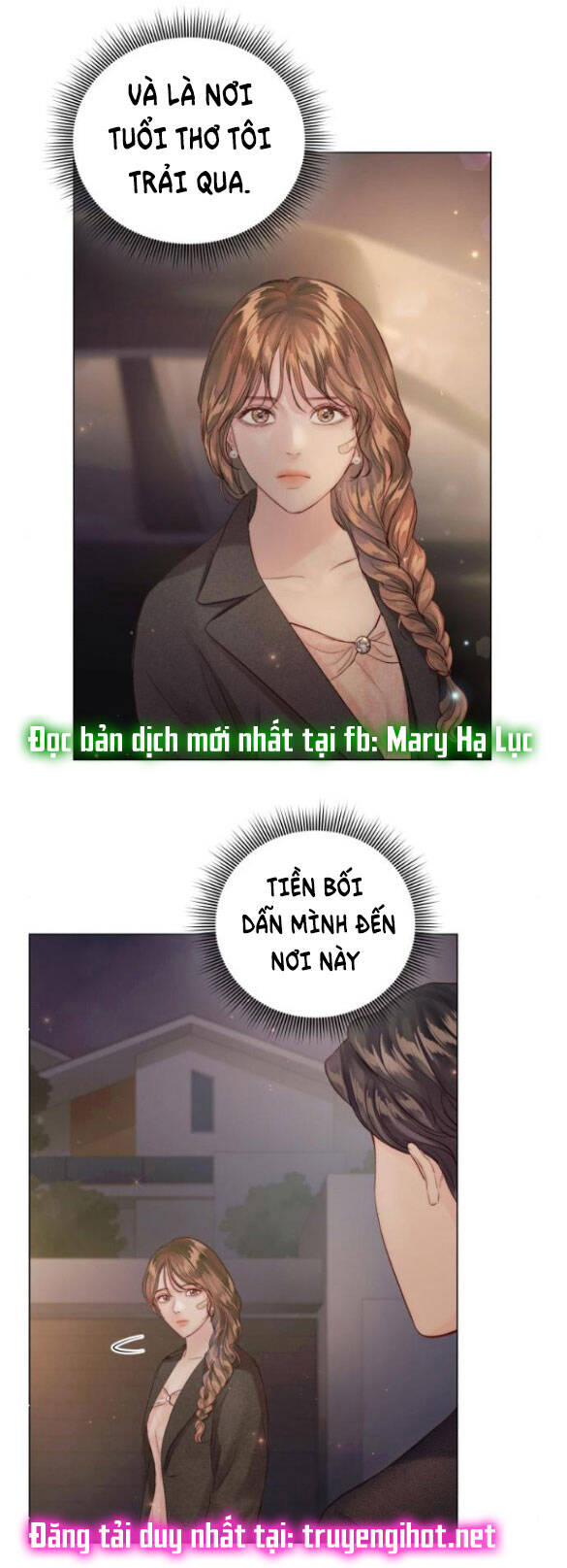 Kết Thúc Nhất Định Sẽ Có Hậu - Chương 71.2 - Trang 6