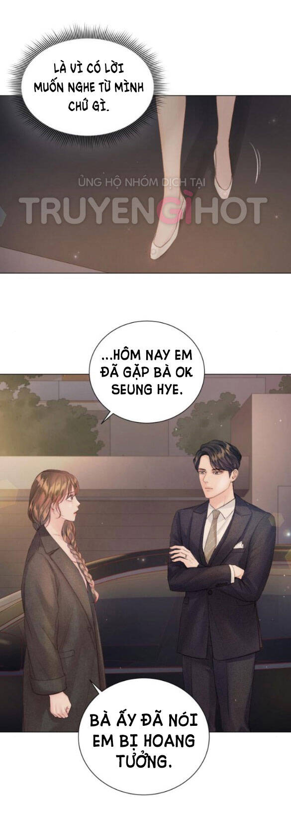 Kết Thúc Nhất Định Sẽ Có Hậu - Chương 71.2 - Trang 7