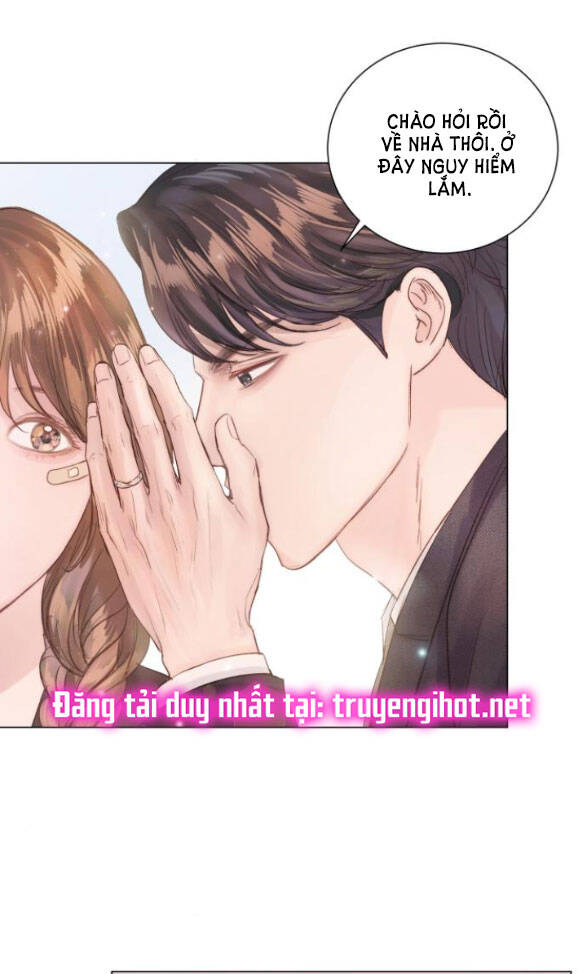 Kết Thúc Nhất Định Sẽ Có Hậu - Chương 73.2 - Trang 1