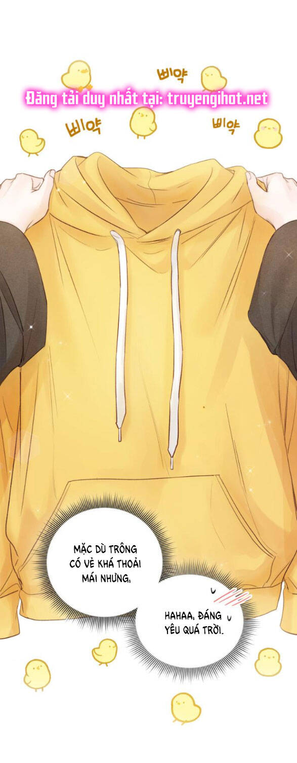 Kết Thúc Nhất Định Sẽ Có Hậu - Chương 73.2 - Trang 17