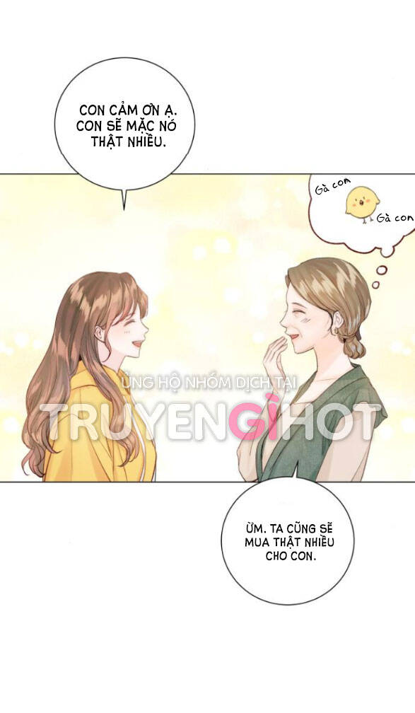 Kết Thúc Nhất Định Sẽ Có Hậu - Chương 73.2 - Trang 21