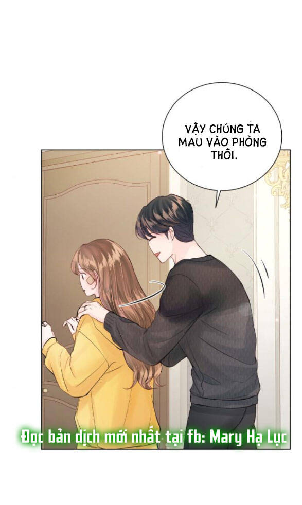 Kết Thúc Nhất Định Sẽ Có Hậu - Chương 73.2 - Trang 28