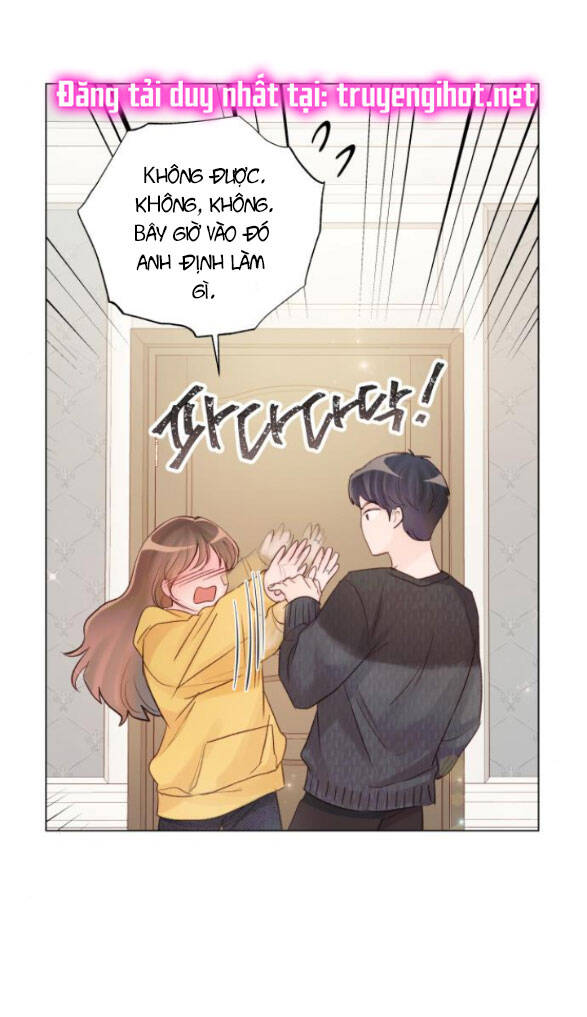 Kết Thúc Nhất Định Sẽ Có Hậu - Chương 73.2 - Trang 31