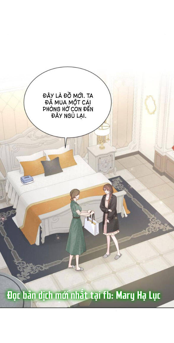 Kết Thúc Nhất Định Sẽ Có Hậu - Chương 73.2 - Trang 5